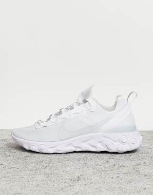 nike react element 55 premium sneaker