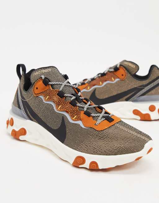 nike react element 55 se women's