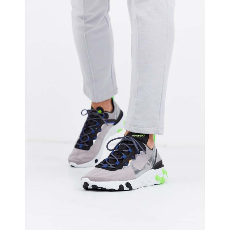 Nike react element 90 donna Economici on sale