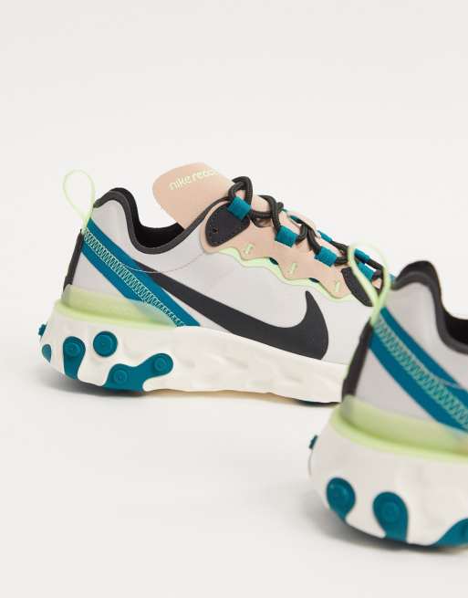 React element store fluo prezzo