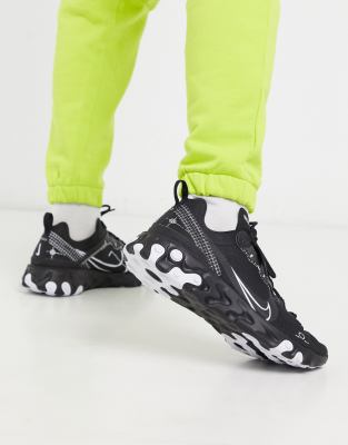 asos nike react element 55