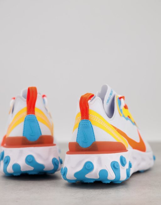 Nike react deals element 55 infant