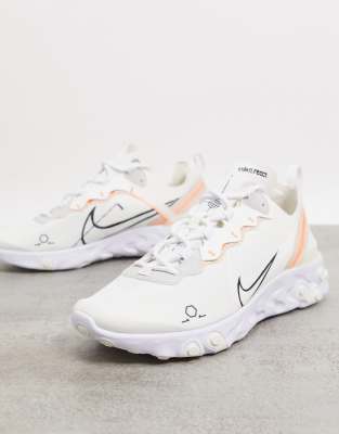 nike react 55 kids