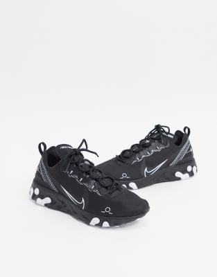 nike element 55 nere