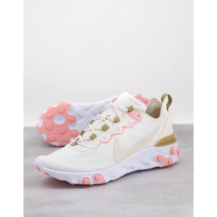 Nuova collezione cheap nike react element