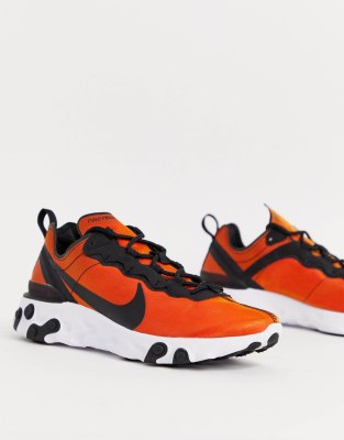 react element 90 rosse e nere