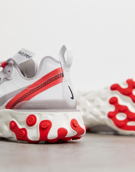 Ciabatte nike cheap react element scontate