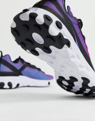 nike react element viola