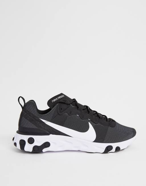 Asos nike 2025 react element