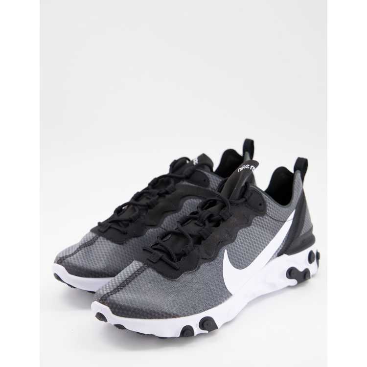 Nike react element 55 asos on sale