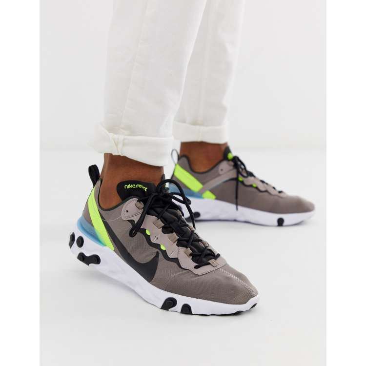 Nike react store element dames