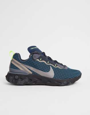 nike react element asos