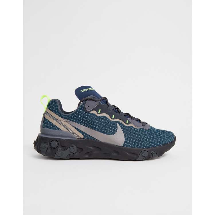 Nike element 55 outlet navy