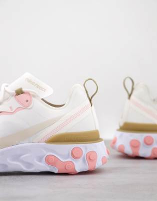 women's react element 55 trainer