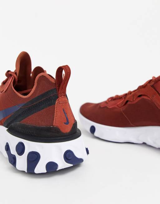 Nike react element mars on sale stone