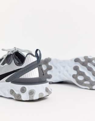 Dove comprare nike store react element 97 silver