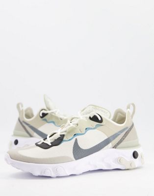 element 55 trainers