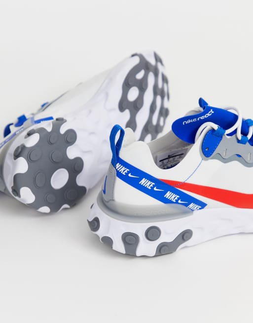 Nike react element hot sale 87 asos