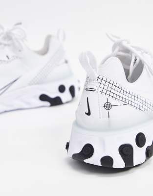 nike react element 55 asos