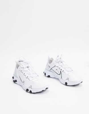 nike react element 55 asos