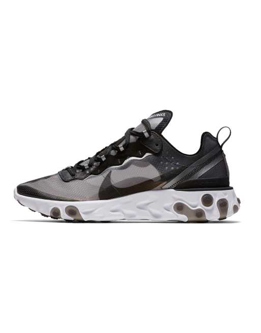 nike react element kids