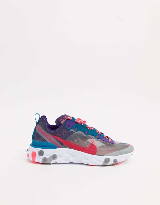 Nike react element store 87 asos