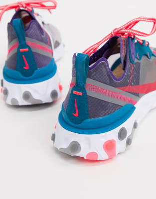 nike react element 87 asos
