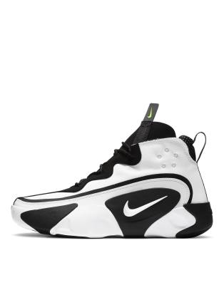 nike react frenzy men's