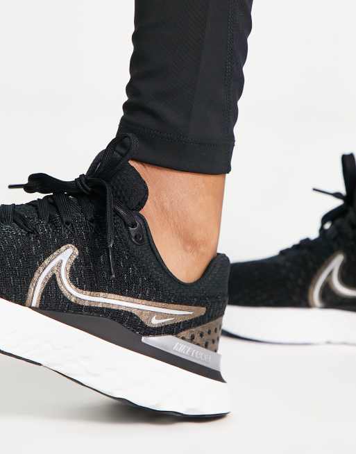 Nike infinity noir hot sale