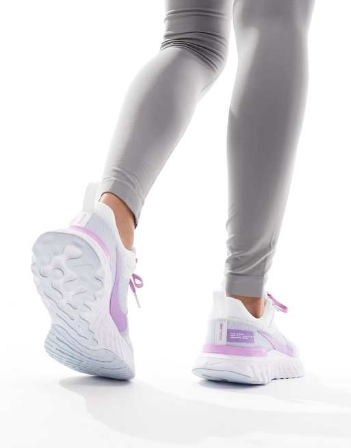 Nike Pro Girls Tights Fuchsia/White, £19.00