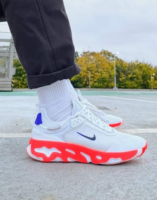 Nike store react asos