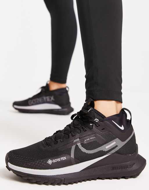 NIKE リアクト ペガサス トレイル 4 GTX