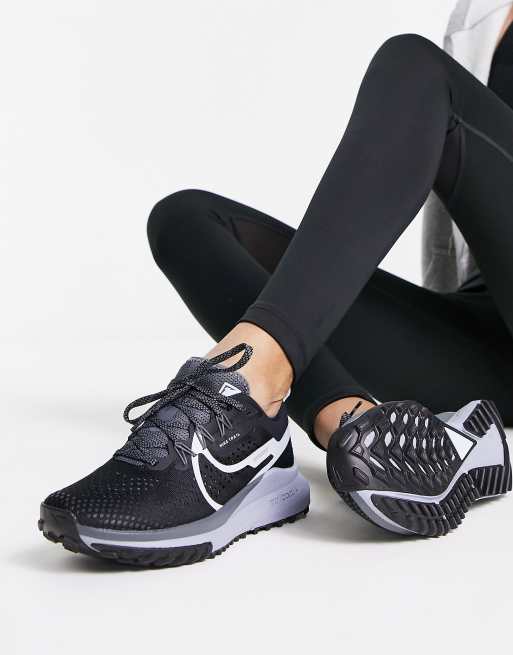 Asos nike hot sale running shoes