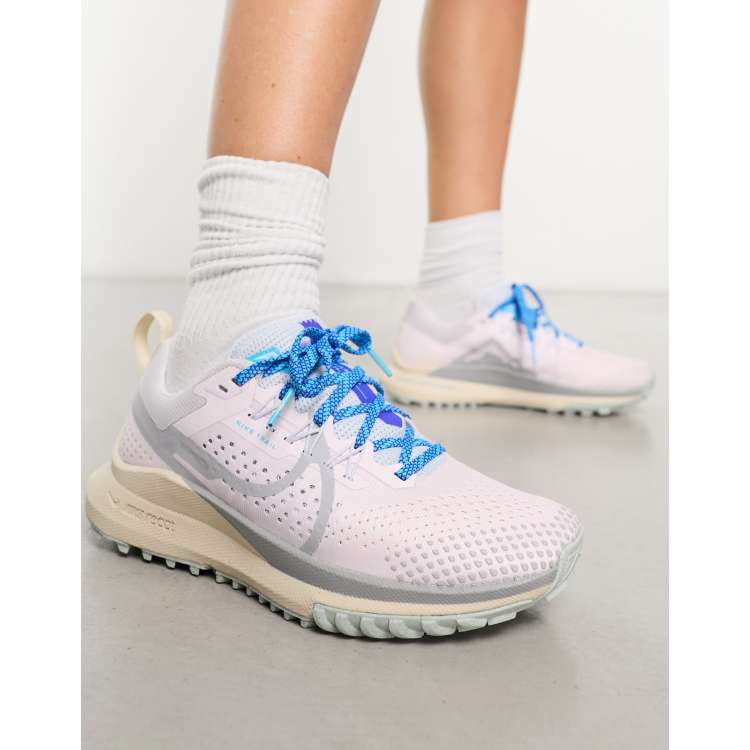 Nike epic react pearl pink best sale