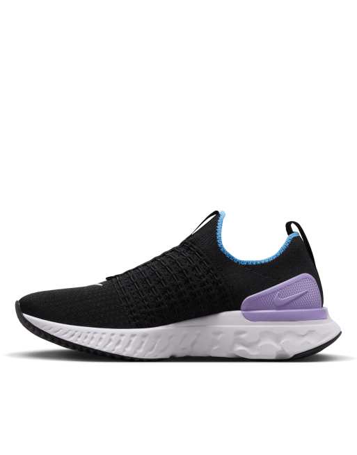 Mens nike best sale react phantom