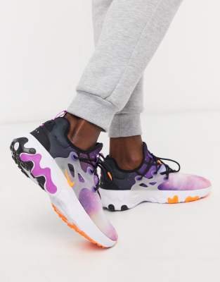 nike react clearance