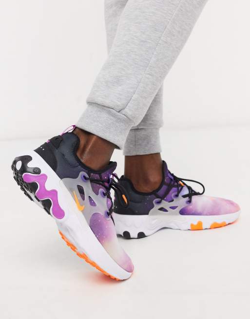 Nike react sale presto premium