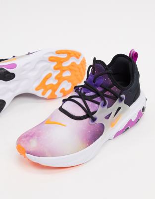 nike presto galaxy