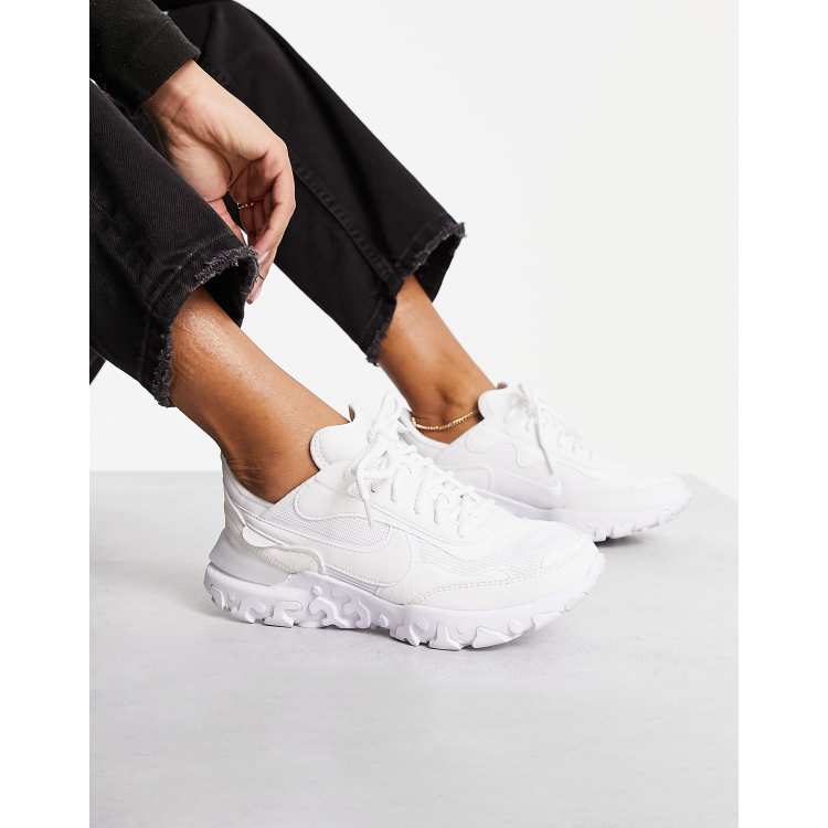 Nike schoenen react hot sale