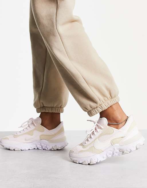 Nike react hot sale bone