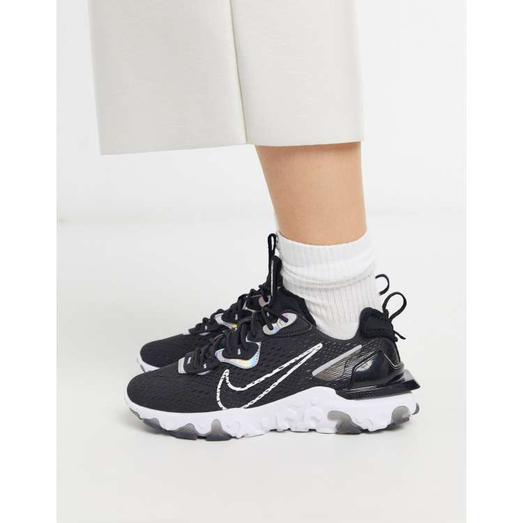 Asos nike react sale