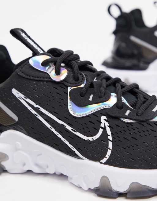 Nike React Vision Black Womens atelieryuwa.ciao.jp