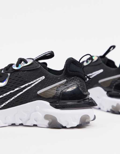 nike react vision nere nike react vision nere