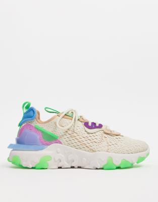 asos nike react vision