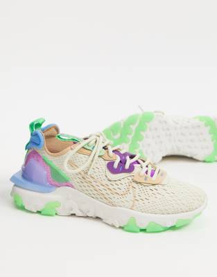 nike react vision asos