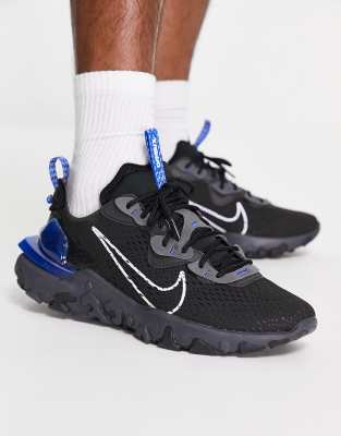 nike react vision new