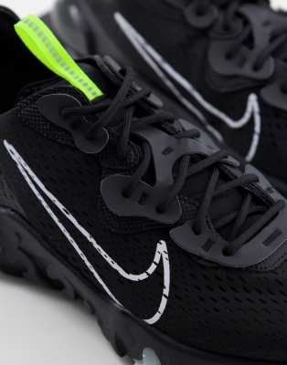 asos nike react vision