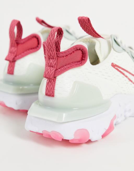 Ladies nike react sale