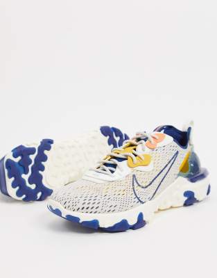 nike react vision promo