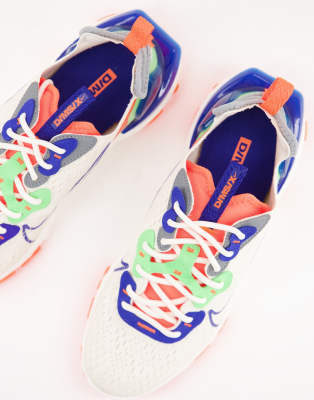 nike stone react vision trainers